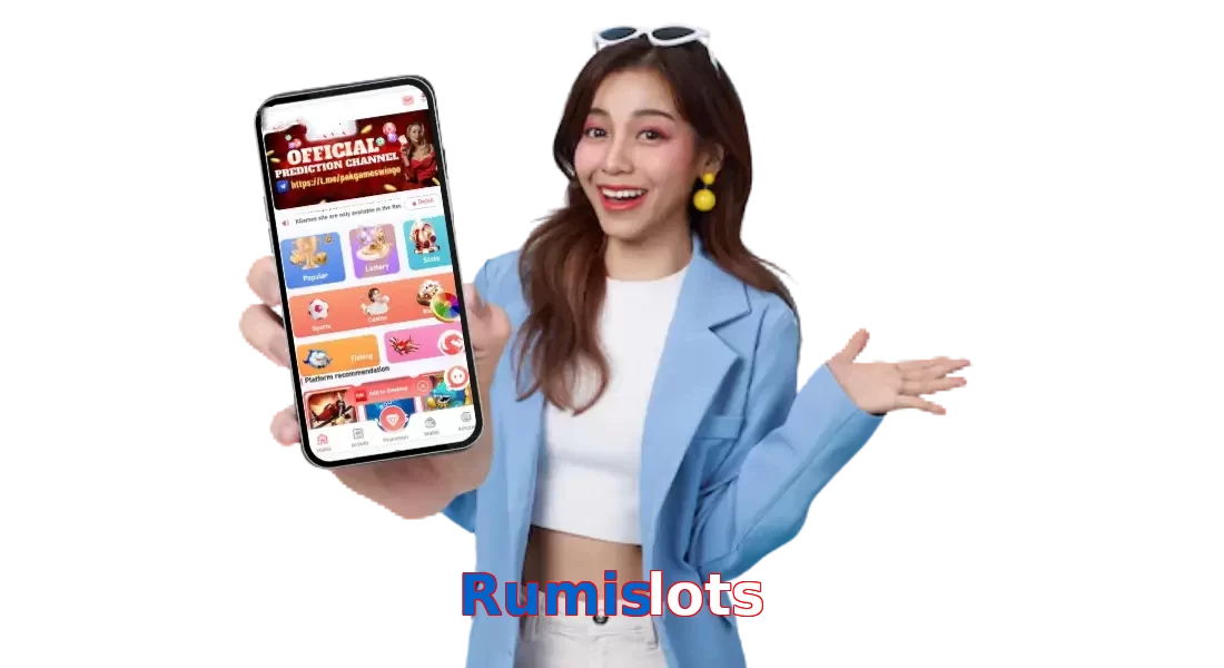 Rumislots game app for Pakistan players