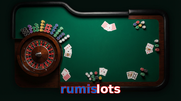 Game list for Rumislots casino section