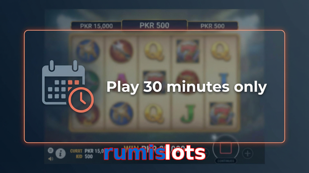Payment and PKR controls in Rumislots